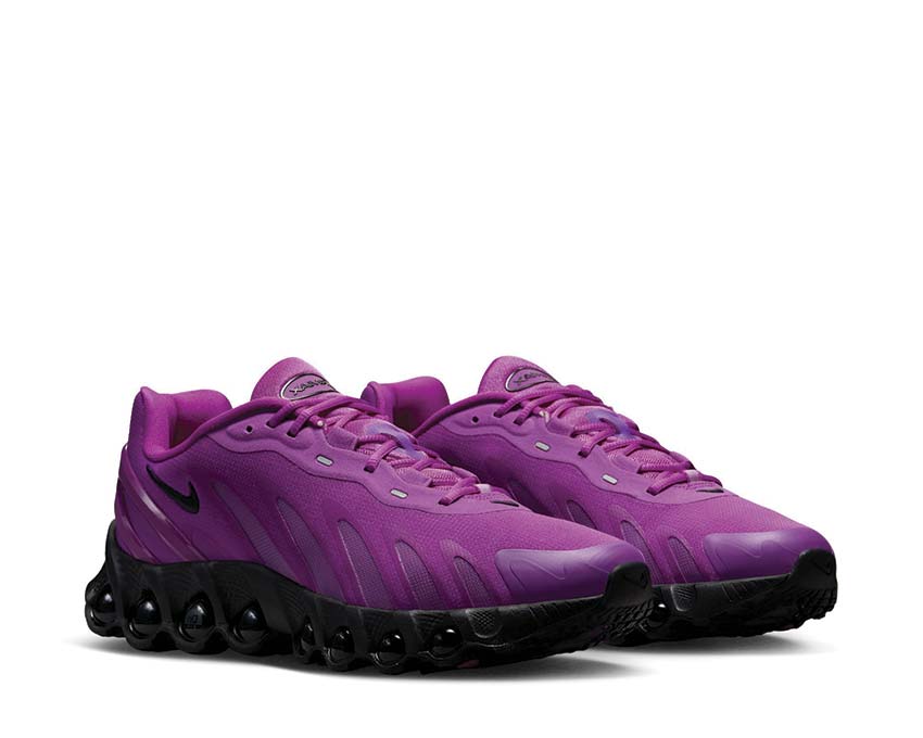 Nike Air Max DN8 Vivid Purple / Black-Vivid Purple-Black FQ7860-501 