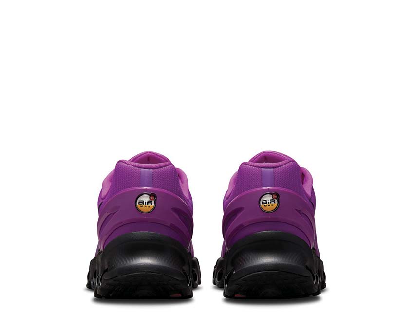 Nike Air Max DN8 Vivid Purple / Black-Vivid Purple-Black FQ7860-501 
