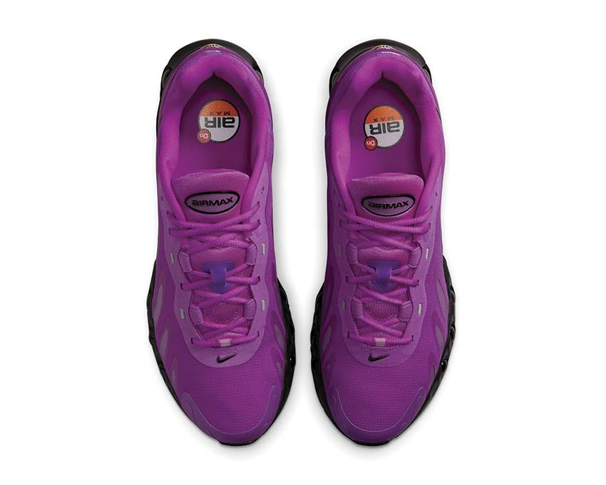 Nike Air Max DN8 Vivid Purple / Black-Vivid Purple-Black FQ7860-501 