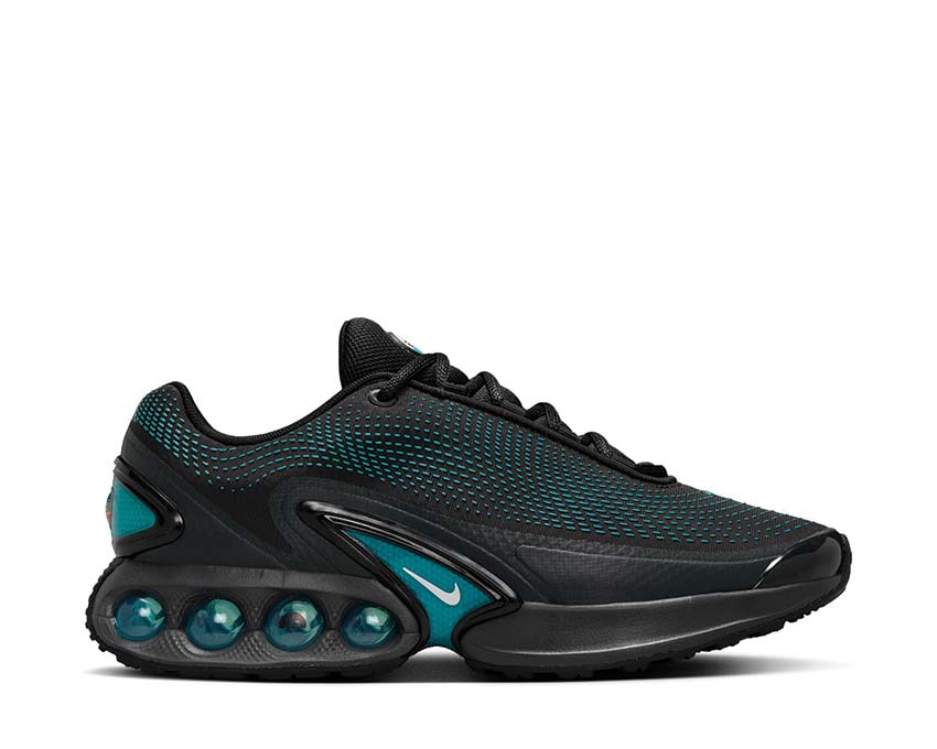 Nike Air Max DN ES Black / White - Dusty Cactus - Black HV5235-001