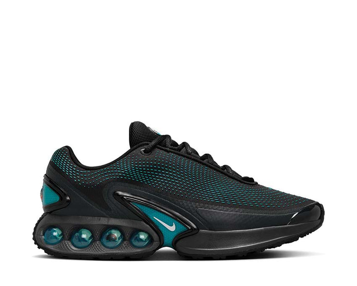 Nike Air Max DN ES Black / White - Dusty Cactus - Black HV5235-001