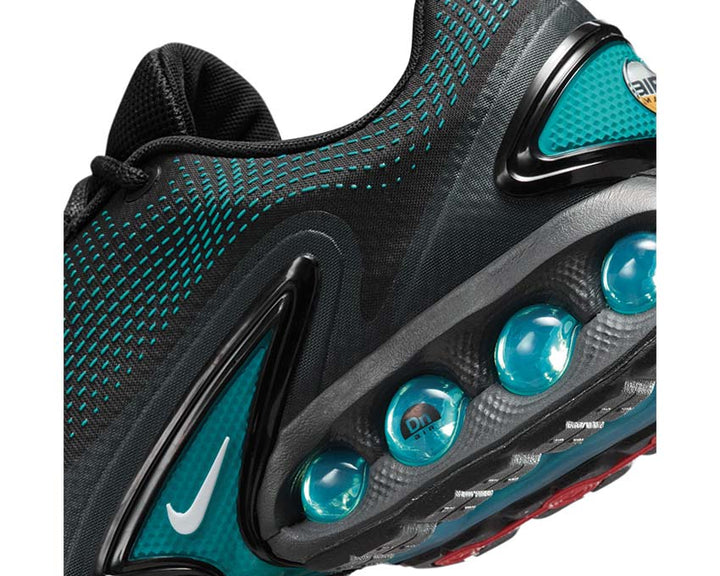 Nike Air Max DN ES Black / White - Dusty Cactus - Black HV5235-001