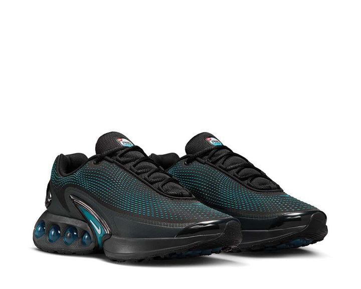 Nike Air Max DN ES Black / White - Dusty Cactus - Black HV5235-001