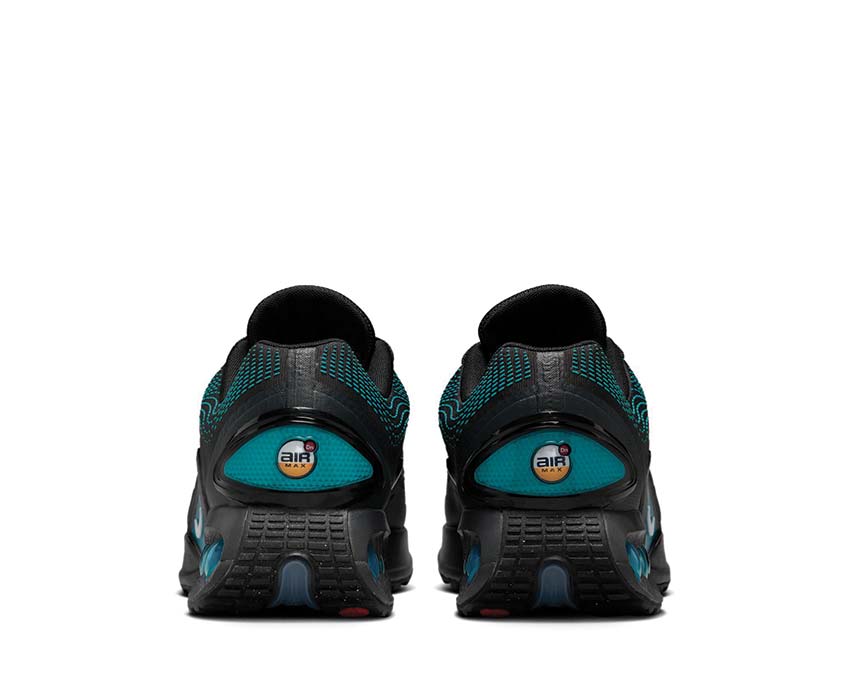 【新品】NIKE AIR MAX DN ES HV5235 黒 青 28cm NIKE ナイキ 27cm AIR MAX DN ES HV5235-001 エア マックス Dn