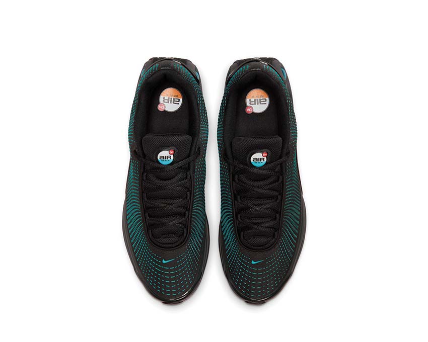 Nike Air Max DN ES Black / White - Dusty Cactus - Black HV5235-001