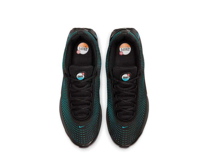 Nike Air Max DN ES Black / White - Dusty Cactus - Black HV5235-001
