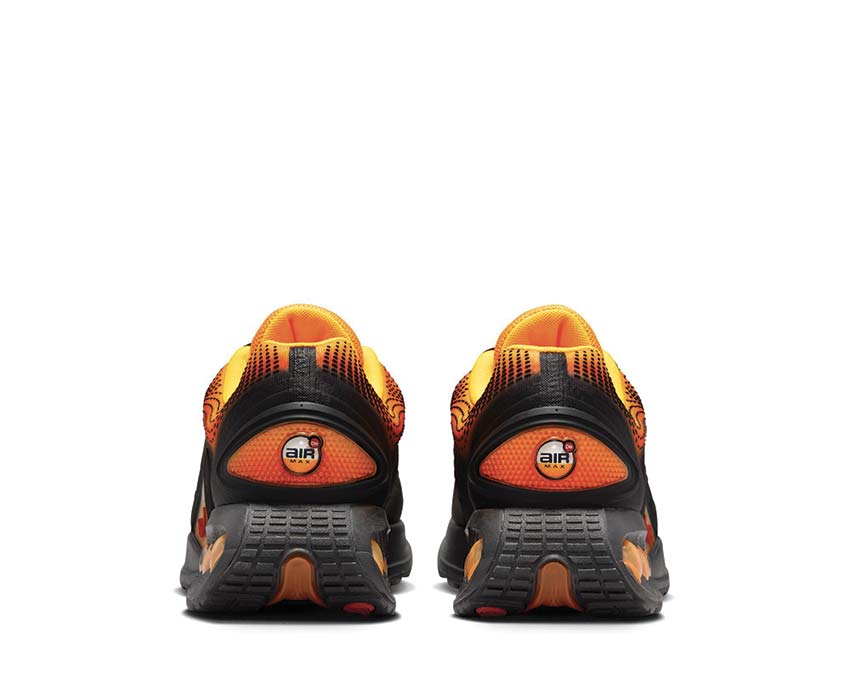 Nike Air Max DN SE Laser Orange | NOIRFONCE