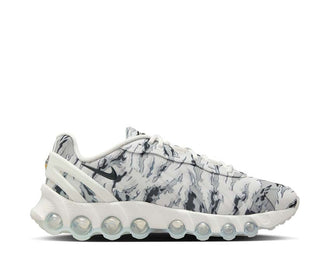 Nike Air Max DN8 PRM Summit White – sneaker uomo bianco premium nuova generazione | noirfonce.eu