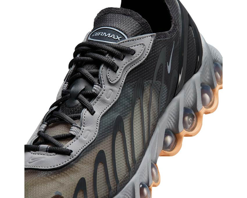 Nike Air Max Dn8 QS Cool Grey | NOIRFONCE