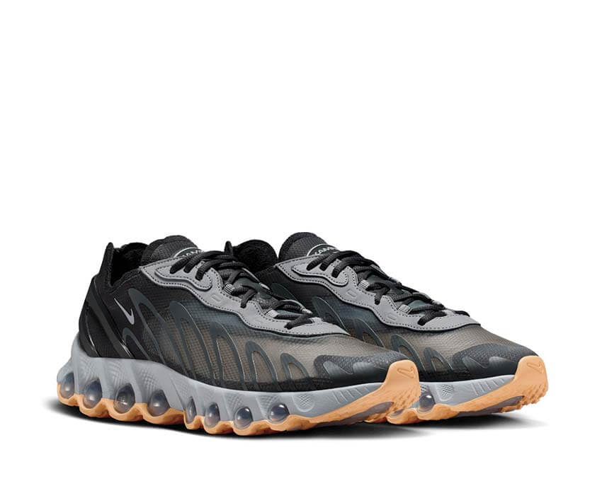 Nike Air Max Dn8 QS Cool Grey | NOIRFONCE