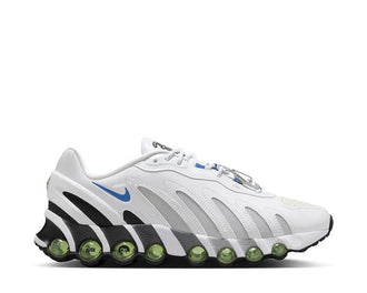 Nike x Patta Air Max DN8 SP White — collab exclusive blanc édition limitée | noirfonce.eu