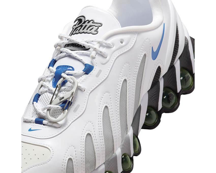Nike x Patta Air Max DN8 SP 