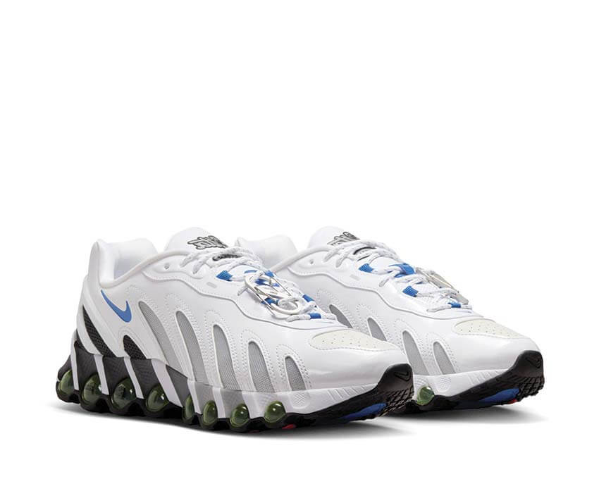 Nike x Patta Air Max DN8 SP 