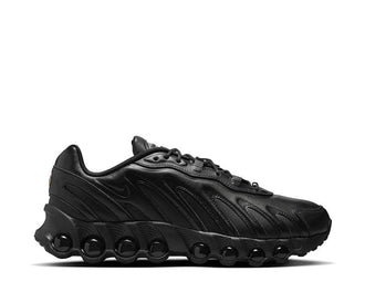 Nike Air Max DN8 SP Heavy Leather II7058-001 — Herren Sneaker Air Max schwarz Leder