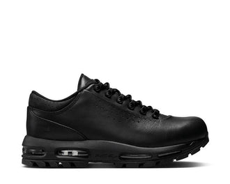 Nike Air Max Goadome Low SP Schwarz IQ0641-001 — Herren Stiefel-Sneaker Air Max robust schwarz