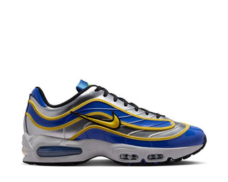 Nike Air Max Joga Bonito R9 "Metallic Silver" - sneakers homme