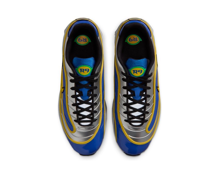 Nike Air Max Joga Bonito R9 "Metallic Silver" IX8646-001