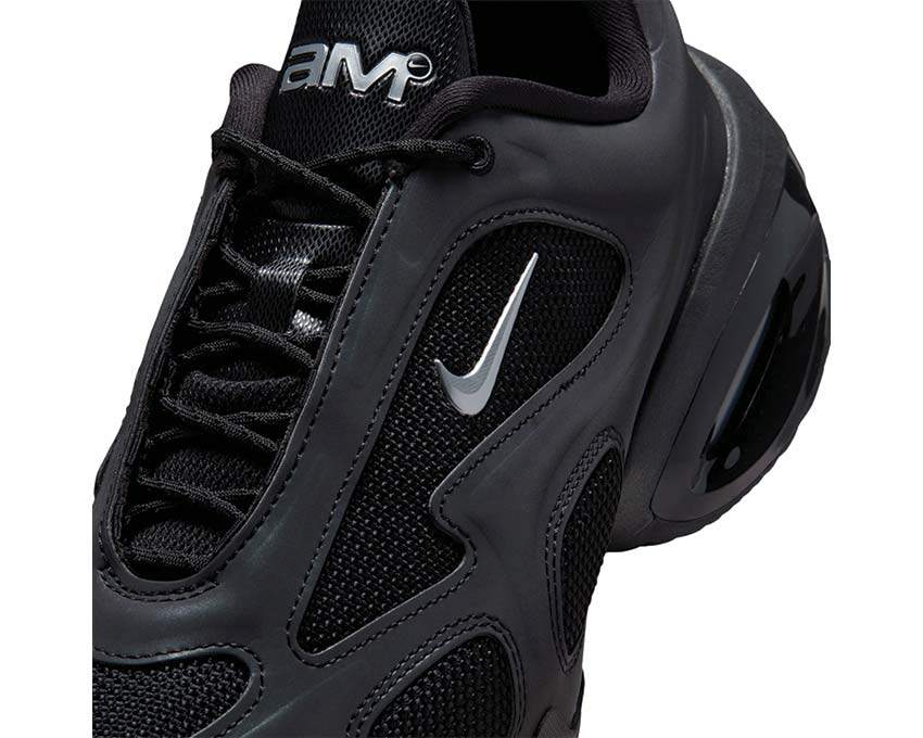 Nike Air Max Muse Reflective W | NOIRFONCE
