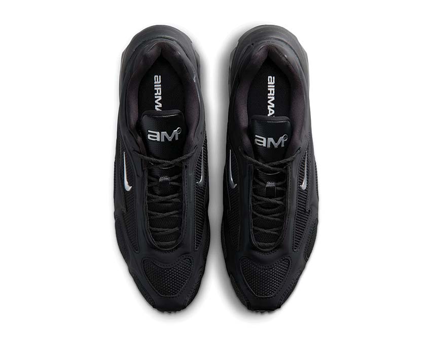 Acheter Nike Air Max Muse - Reflective W IB2221-002 - NOIRFONCE