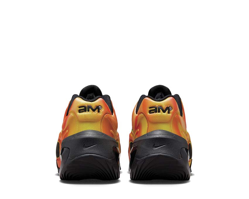 Nike Air Max Muse SE-2 W Black/Mtlc Silver-Brt Crimson-Volt IB4396-001 