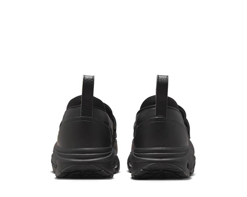 Nike Air Max Phenomena Black | NOIRFONCE