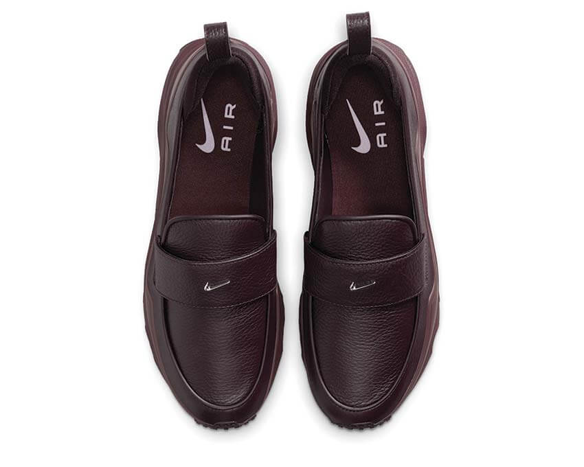 Nike Air Max Phenomena Burgundy Crush | NOIRFONCE