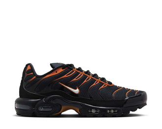 Nike Air Max Plus Black - Men's Sneaker FN6949-400 - noirfonce.eu
