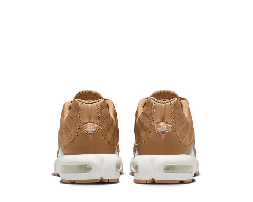Buy Nike Air Max Plus Flax FZ8815 200 NOIRFONCE