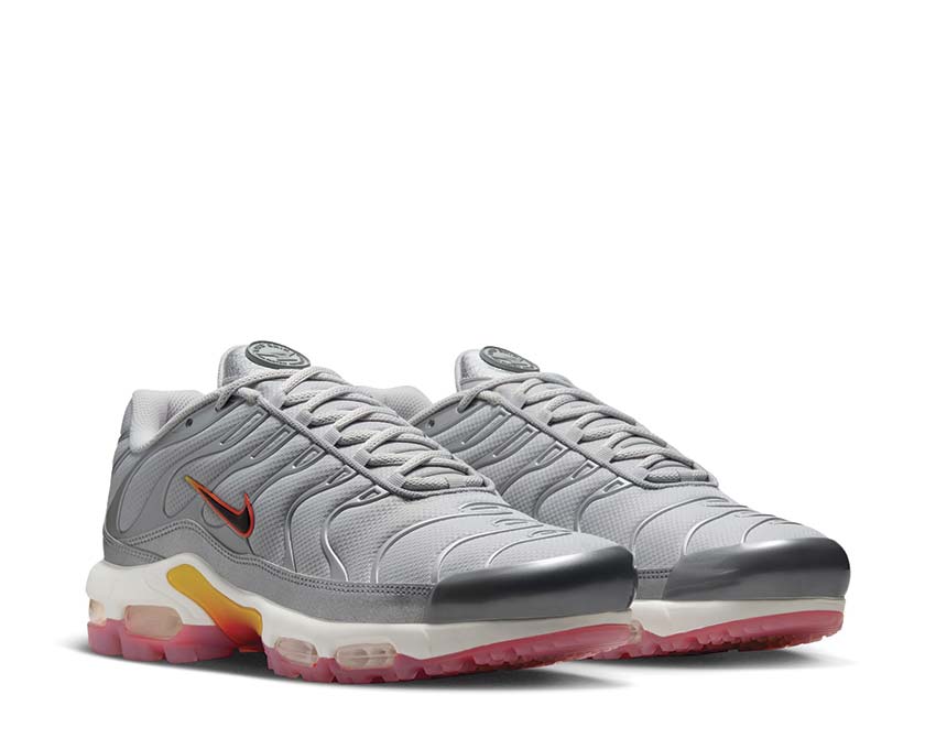 Nike Air Max Plus Golf US Open | NOIRFONCE