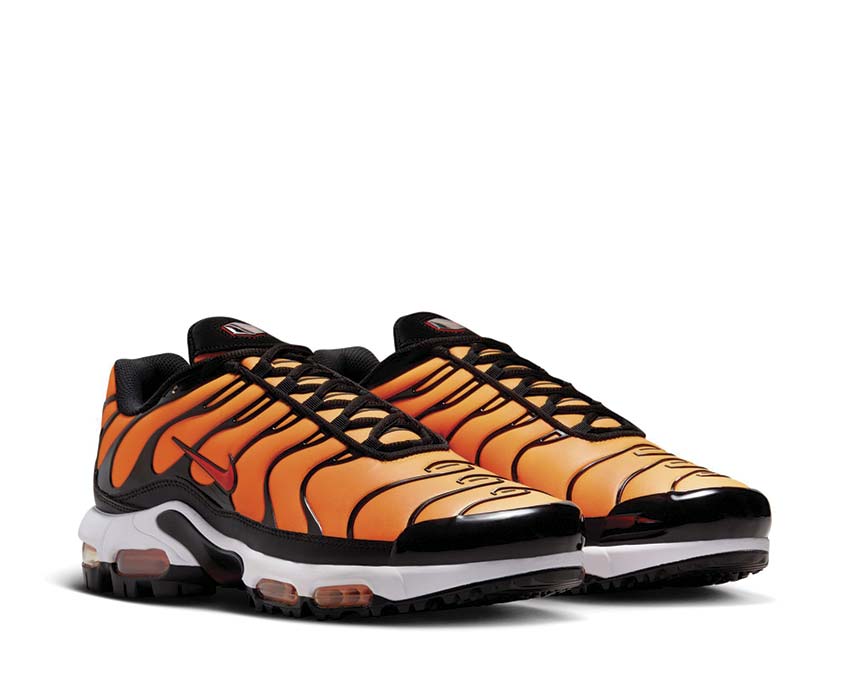  Nike Air Max Plus G Resin / Pimento - Bright Ceramic - Black FZ4150-800