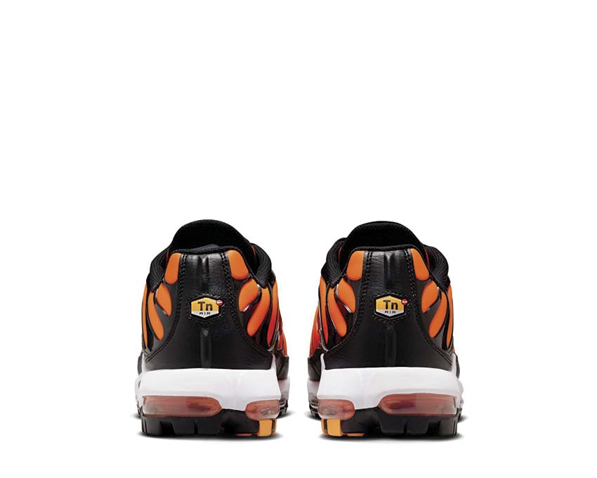 Nike Air Max Plus Golf Sunset | NOIRFONCE display picture 1
