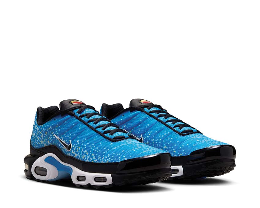 Nike Air Max Plus  HM0718-400