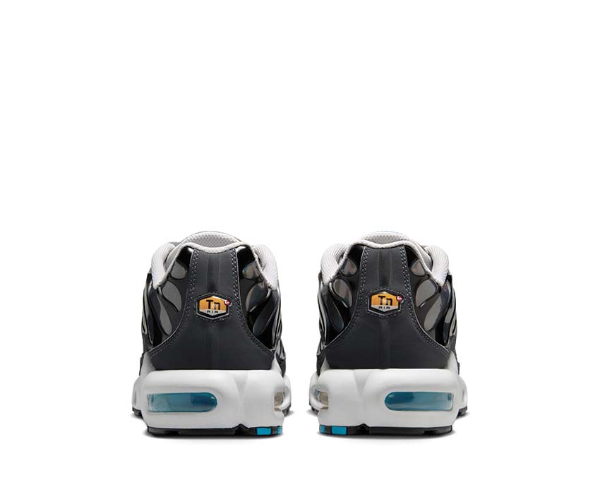 air max plus size 4