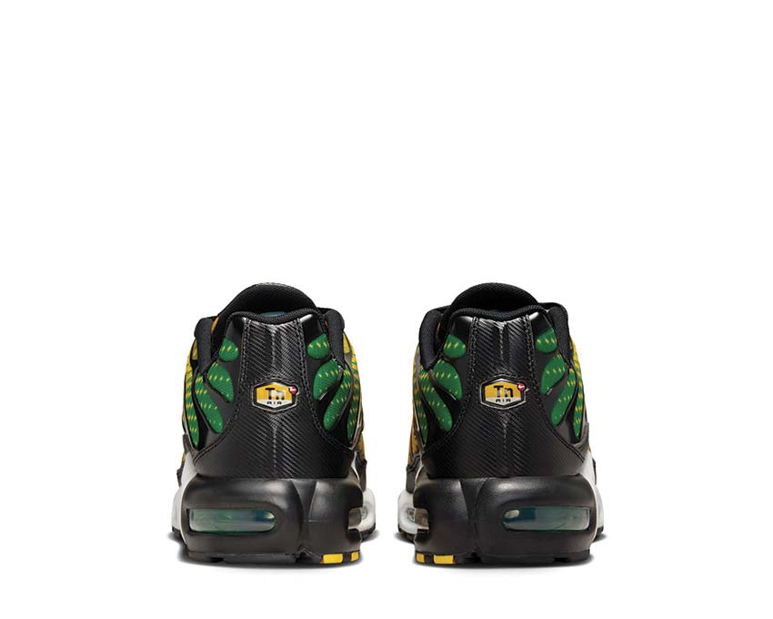 Buy Nike Air Max Plus IB7671-700 - NOIRFONCE