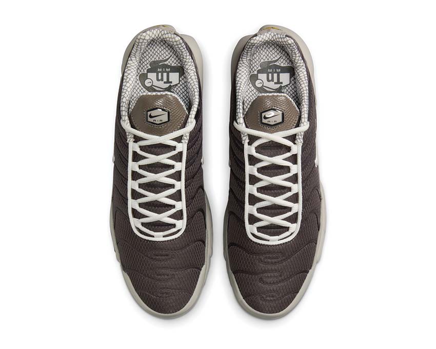 Acheter Nike Air Max Plus IB7679-200 - NOIRFONCE