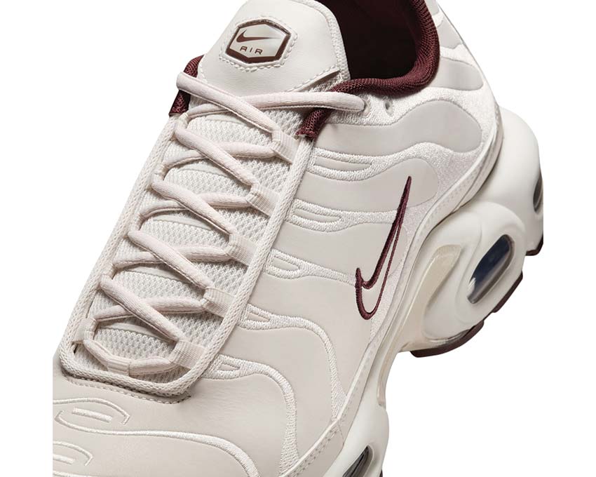 Nike Air Max Plus PRM Phantom / Phantom - Light Bone HF3181-001