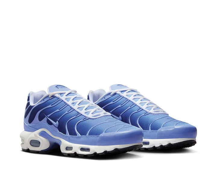 Nike Air Max Plus Royal Pulse / Royal Pulse - Deep Royal Blue DM0032-403