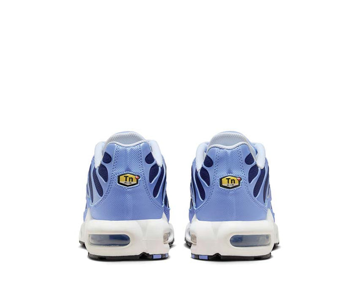 Nike Air Max Plus Royal Pulse / Royal Pulse - Deep Royal Blue DM0032-403