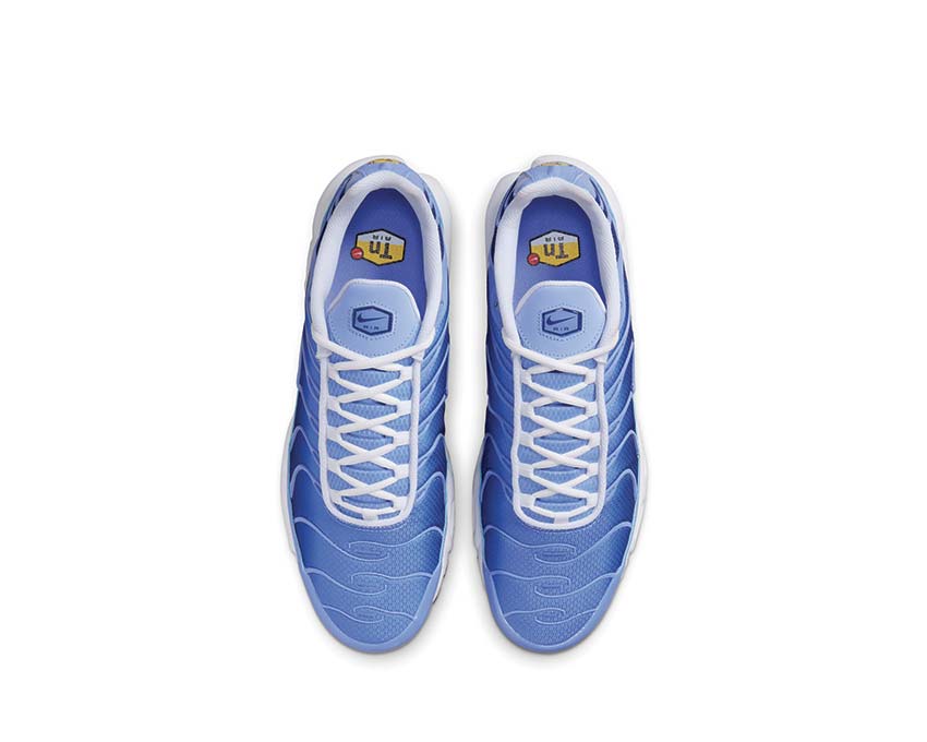 Nike Air Max Plus Royal Pulse / Royal Pulse - Deep Royal Blue DM0032-403