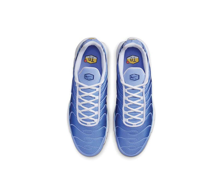 Nike Air Max Plus Royal Pulse / Royal Pulse - Deep Royal Blue DM0032-403