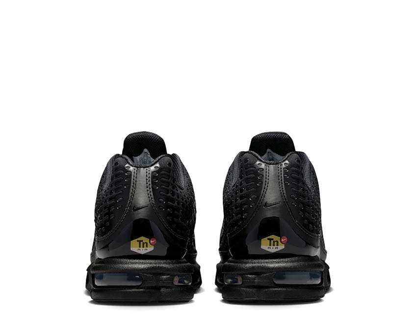 Nike Air Max Plus VII Trainers | NOIRFONCE