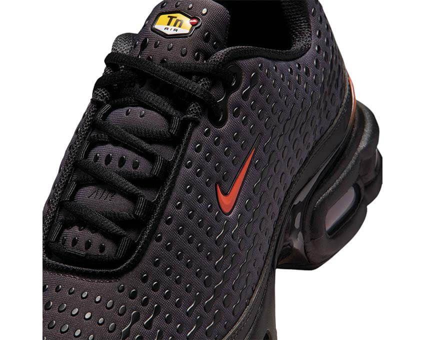 スニーカー NIKE AIR MAX PLUS 28.5 Nike Air Max Plus VII Dark Copper | NOIRFONCE