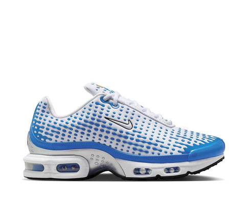 Nike Air Max Plus VII HQ2197-101