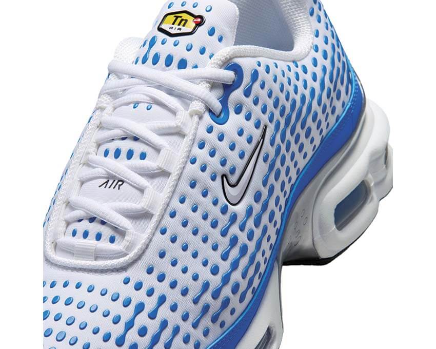 Nike Air Max Plus VII HQ2197-101