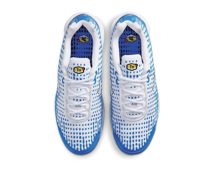 Nike Air Max Plus VII HQ2197-101