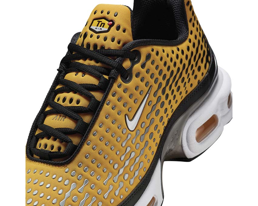 Nike Air Max Plus VII Varsity Maize | NOIRFONCE