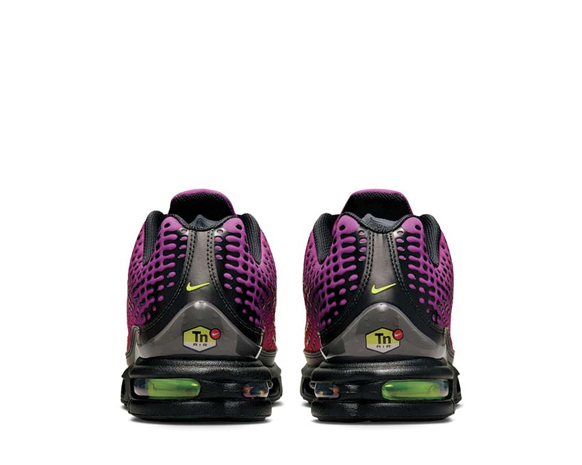 Nike Air Max Plus VII Dusk | NOIRFONCE