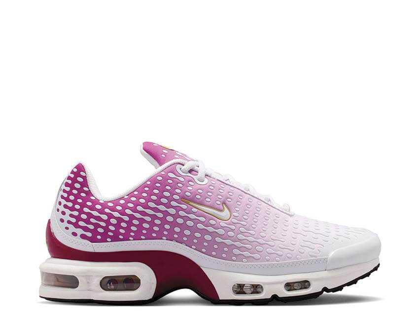 Nike Air Max Plus VII "Raspberry Red" HQ2197-601
