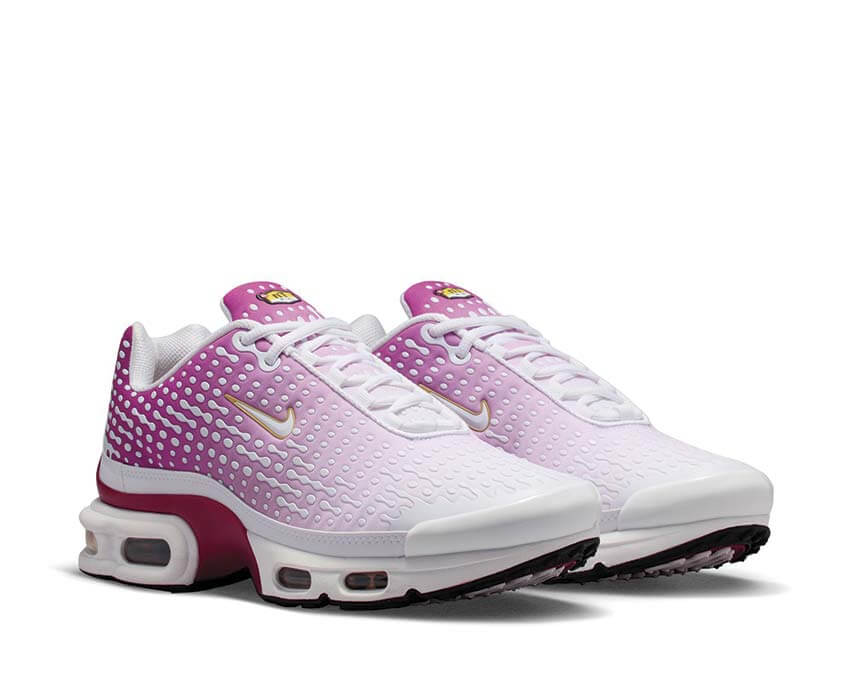 Nike Air Max Plus VII "Raspberry Red" HQ2197-601