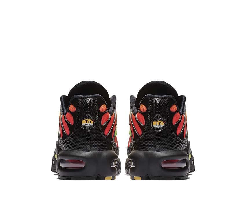 Buy Nike Air Max Plus W Solar Red AQ9979 001 NOIRFONCE